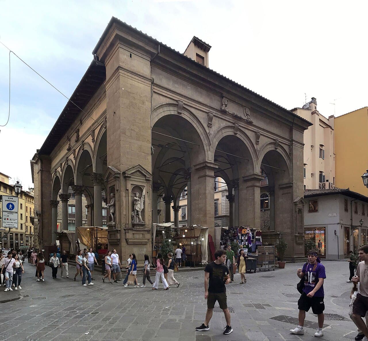 Mercato del Porcellino