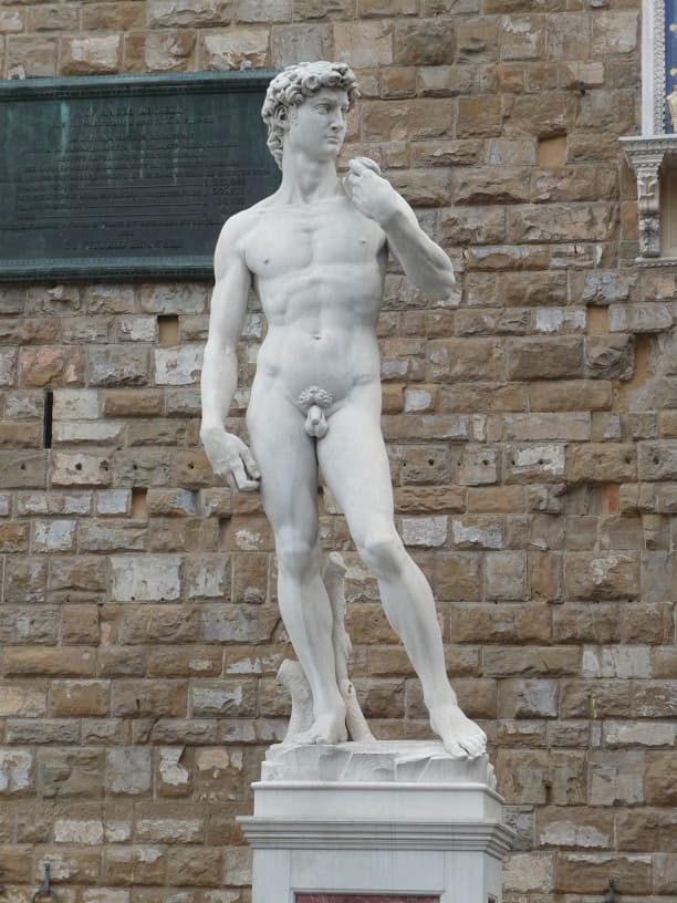 Piazza della Signoria