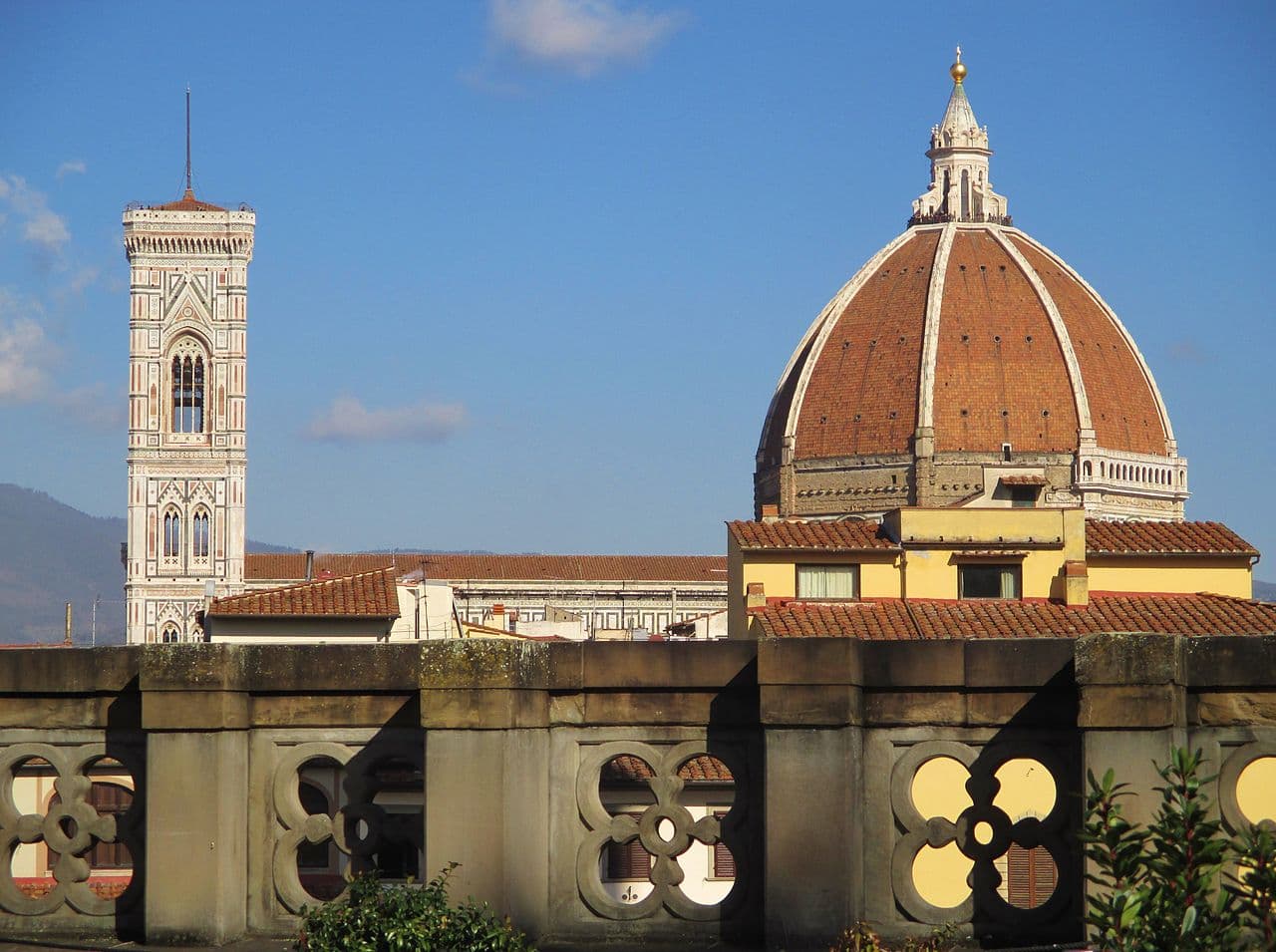 Loggia dei Lanzi