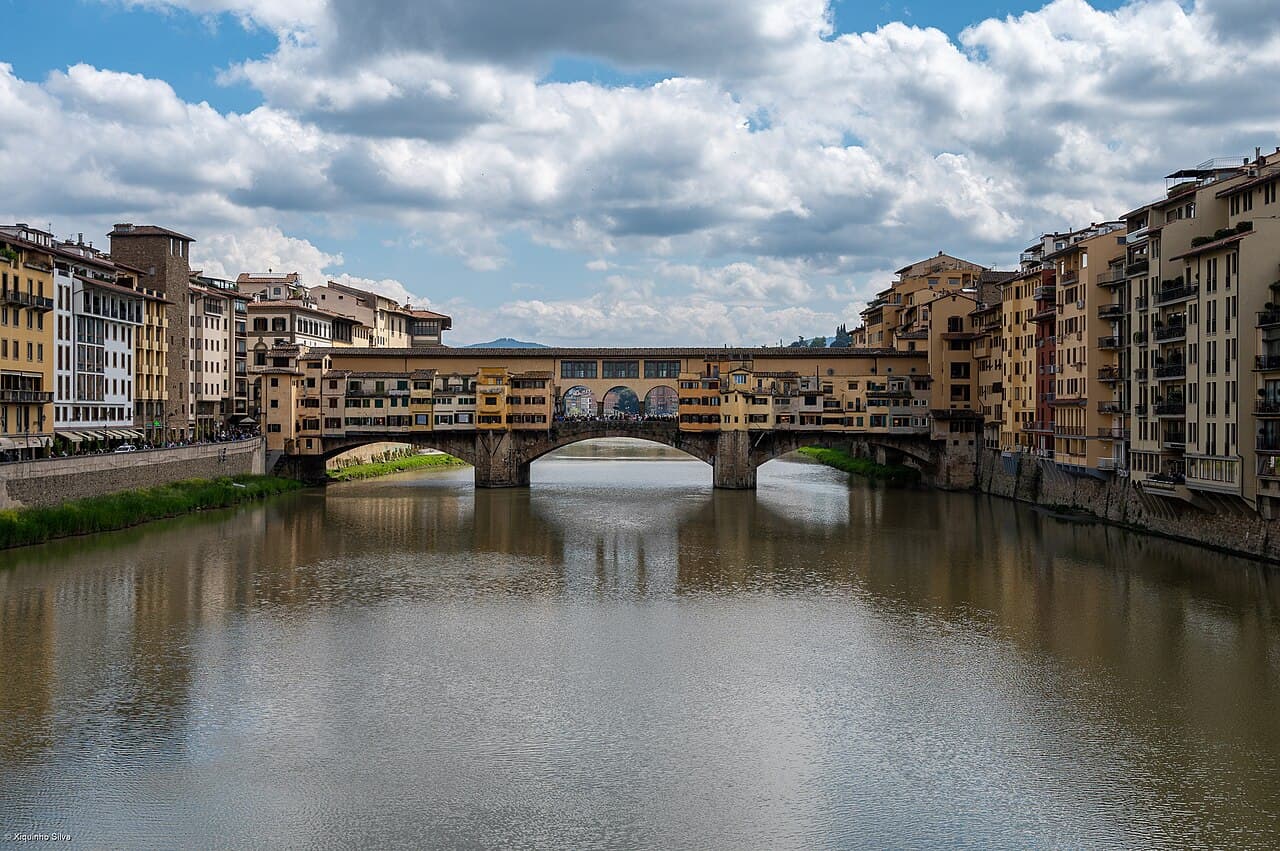 Ponte Vecchio