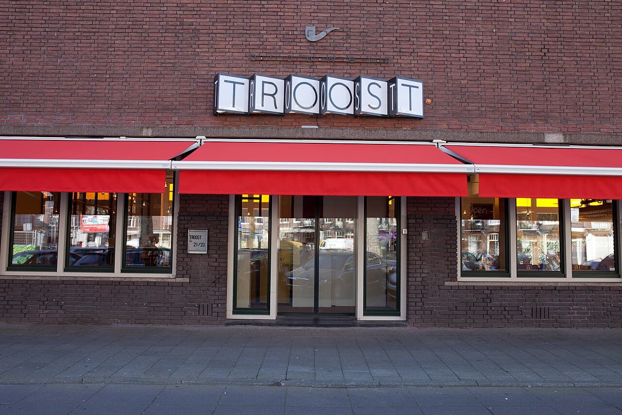 Brouwerij Troost