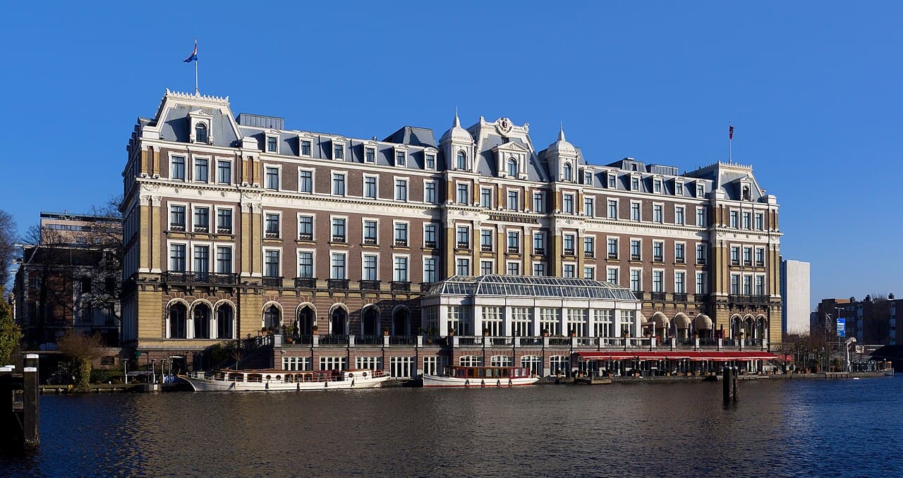Amstel Hotel