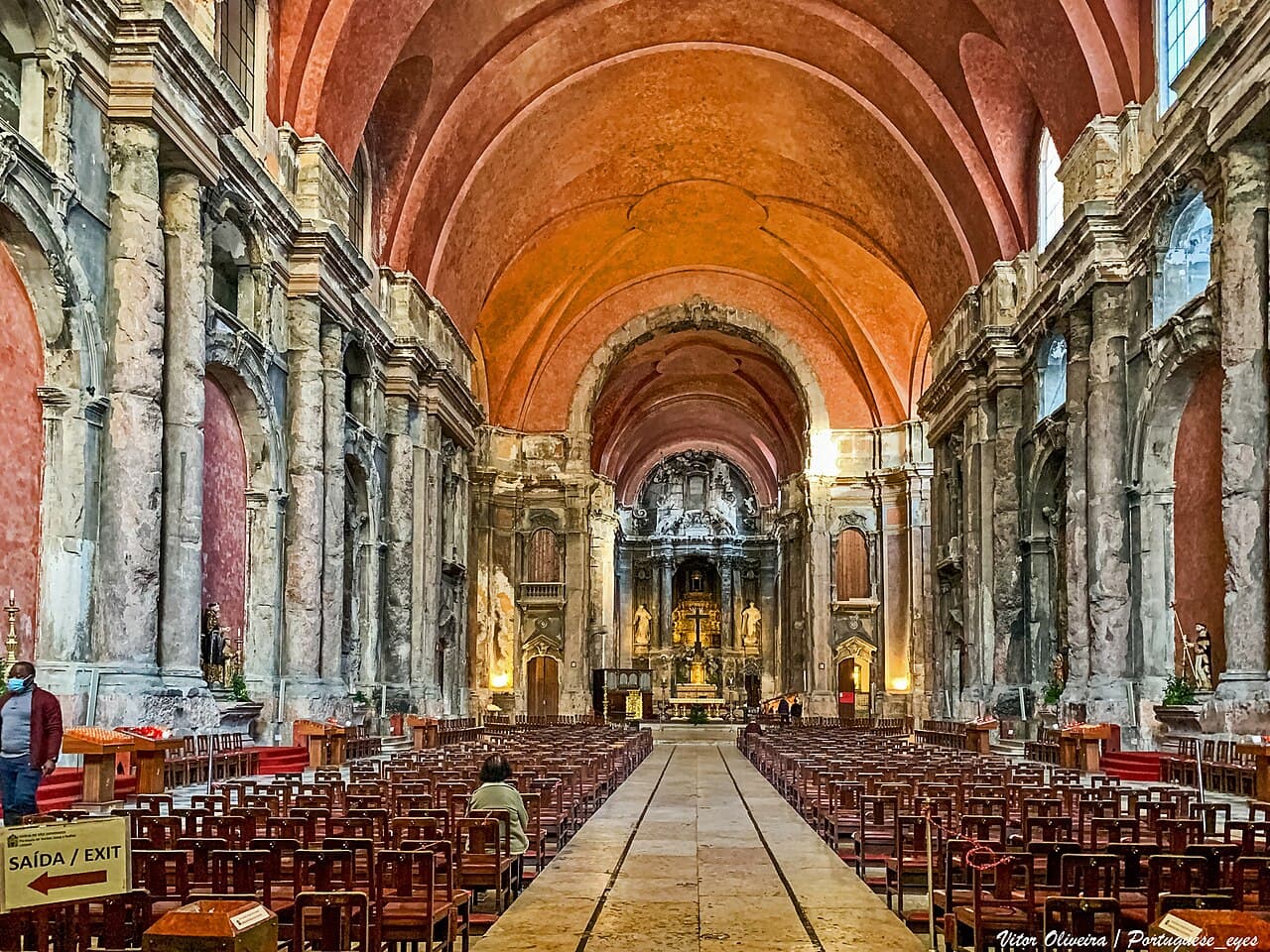 Igreja de São Domingos