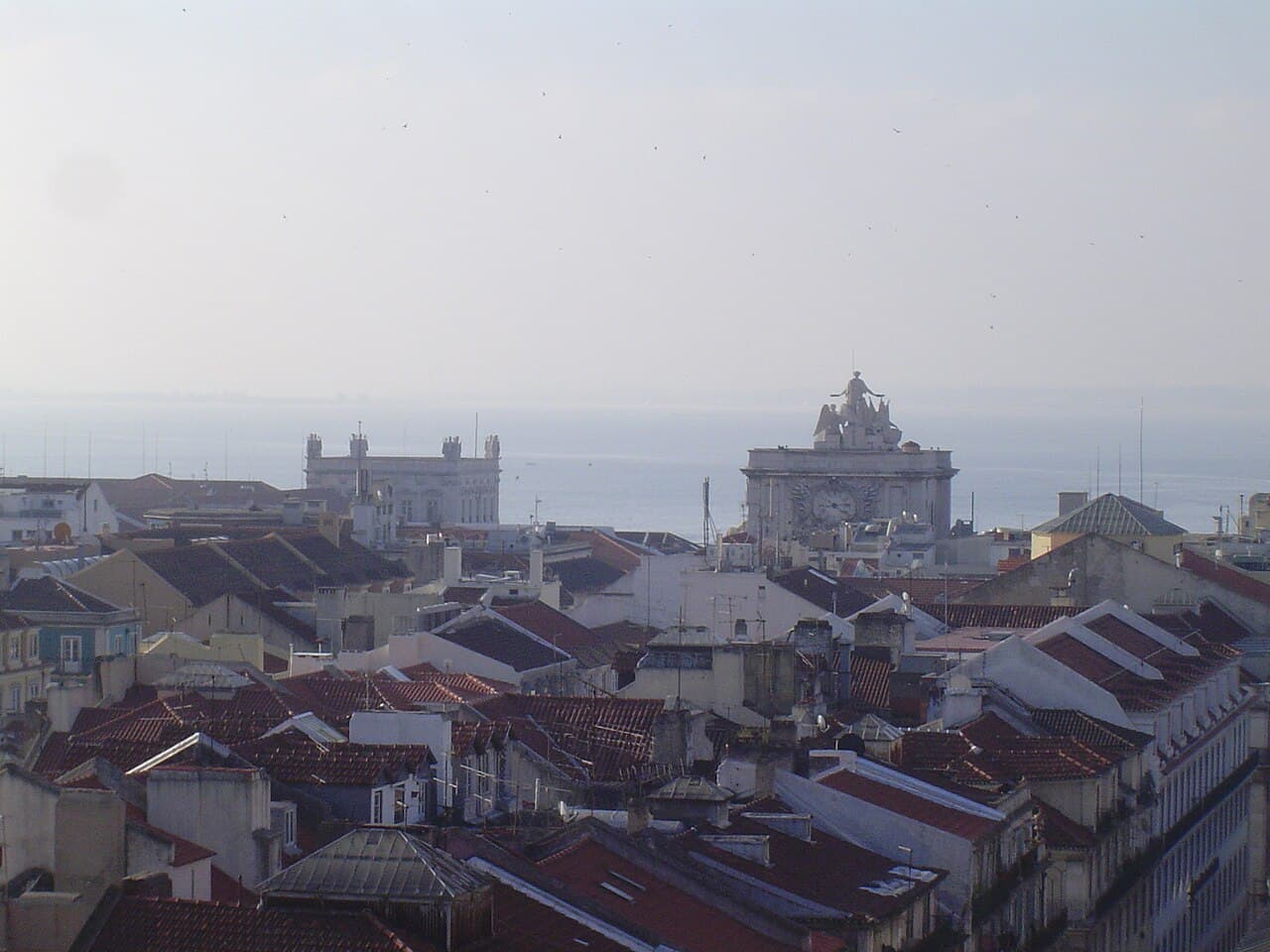 Elevador de Santa Justa