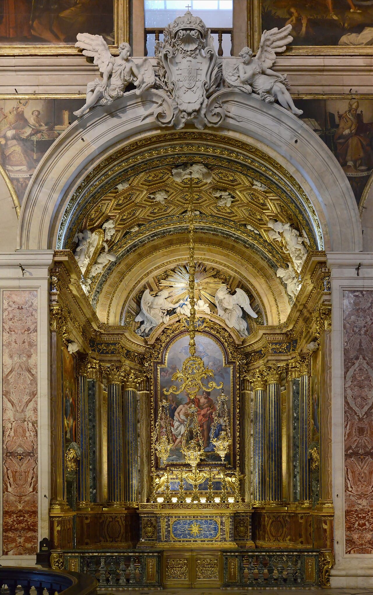 Igreja de São Roque