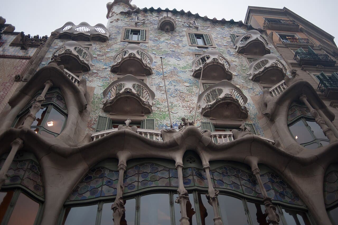 Casa Batlló