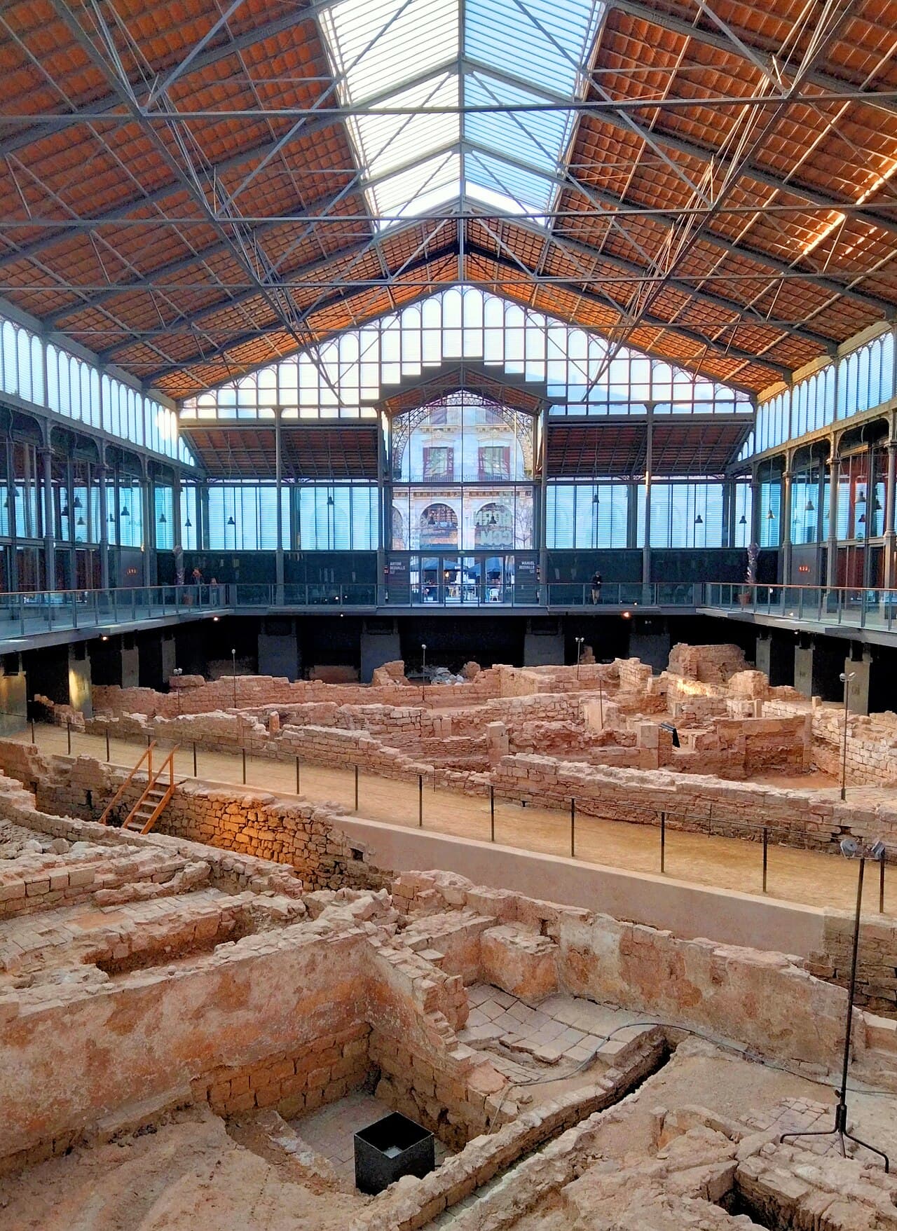 El Born Centre Cultural