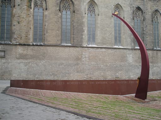 Fossar de les Moreres