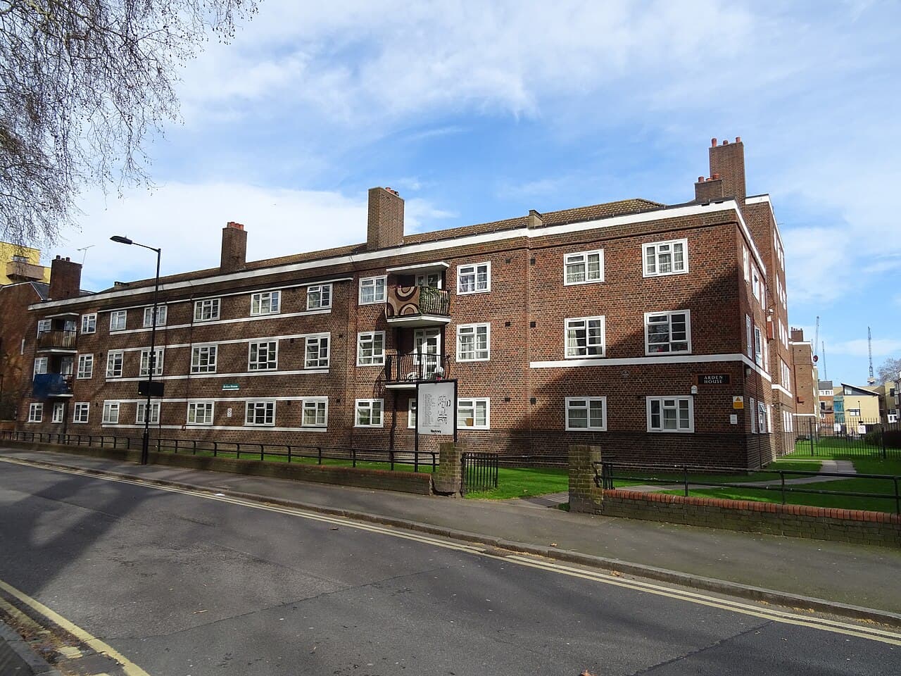 Ben Jonson Duel Site