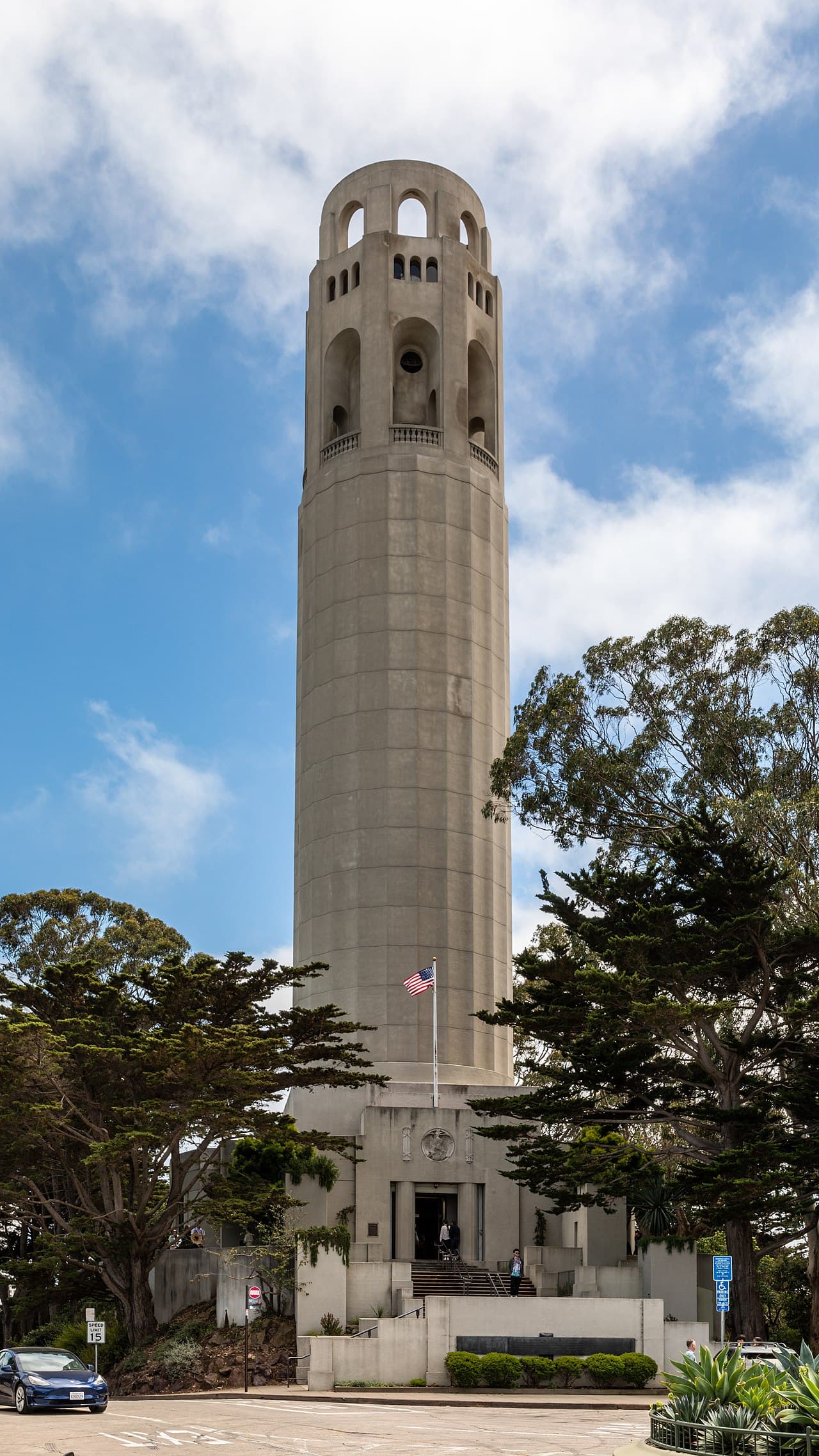 Coit Tower